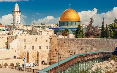 Israel ALT